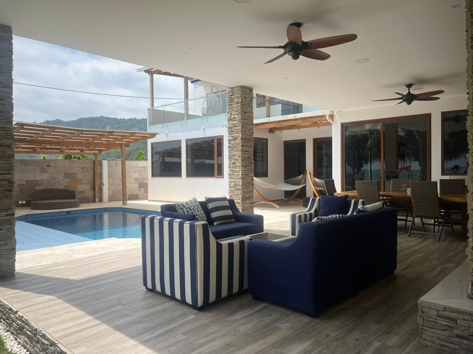 San Clemente Beach House B&B 외부 사진