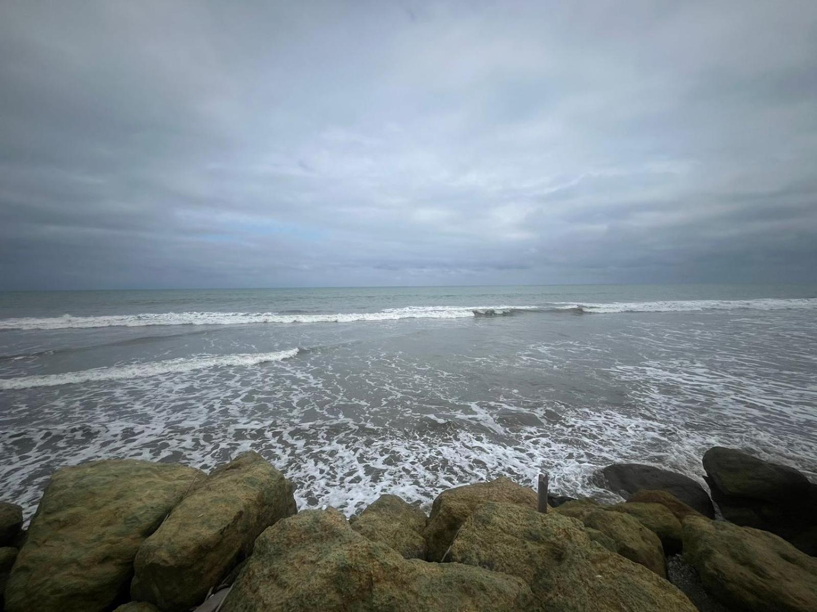 San Clemente Beach House B&B 외부 사진