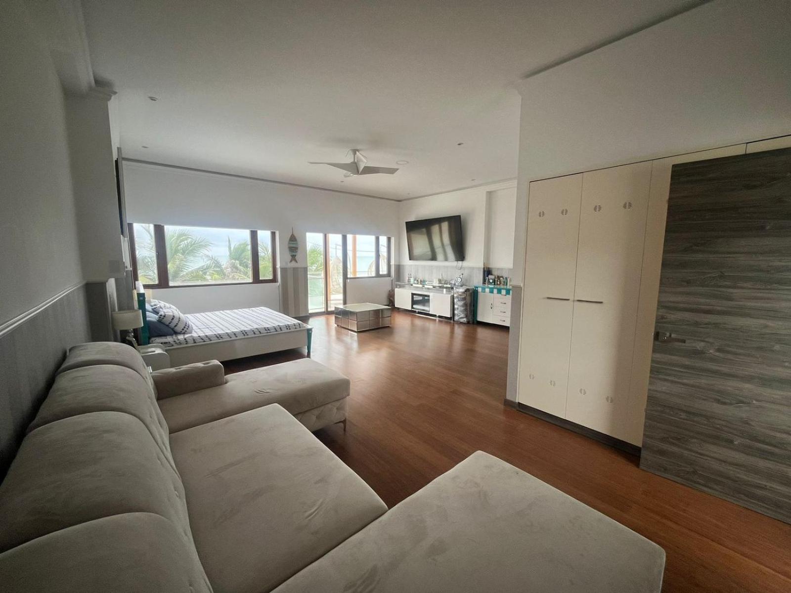 San Clemente Beach House B&B 외부 사진