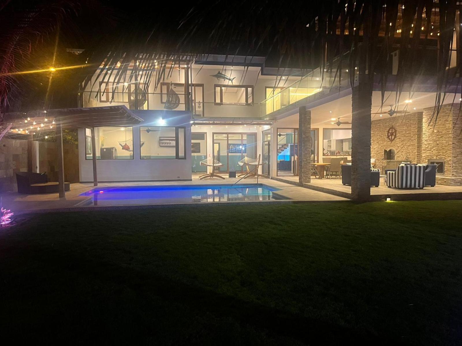 San Clemente Beach House B&B 외부 사진