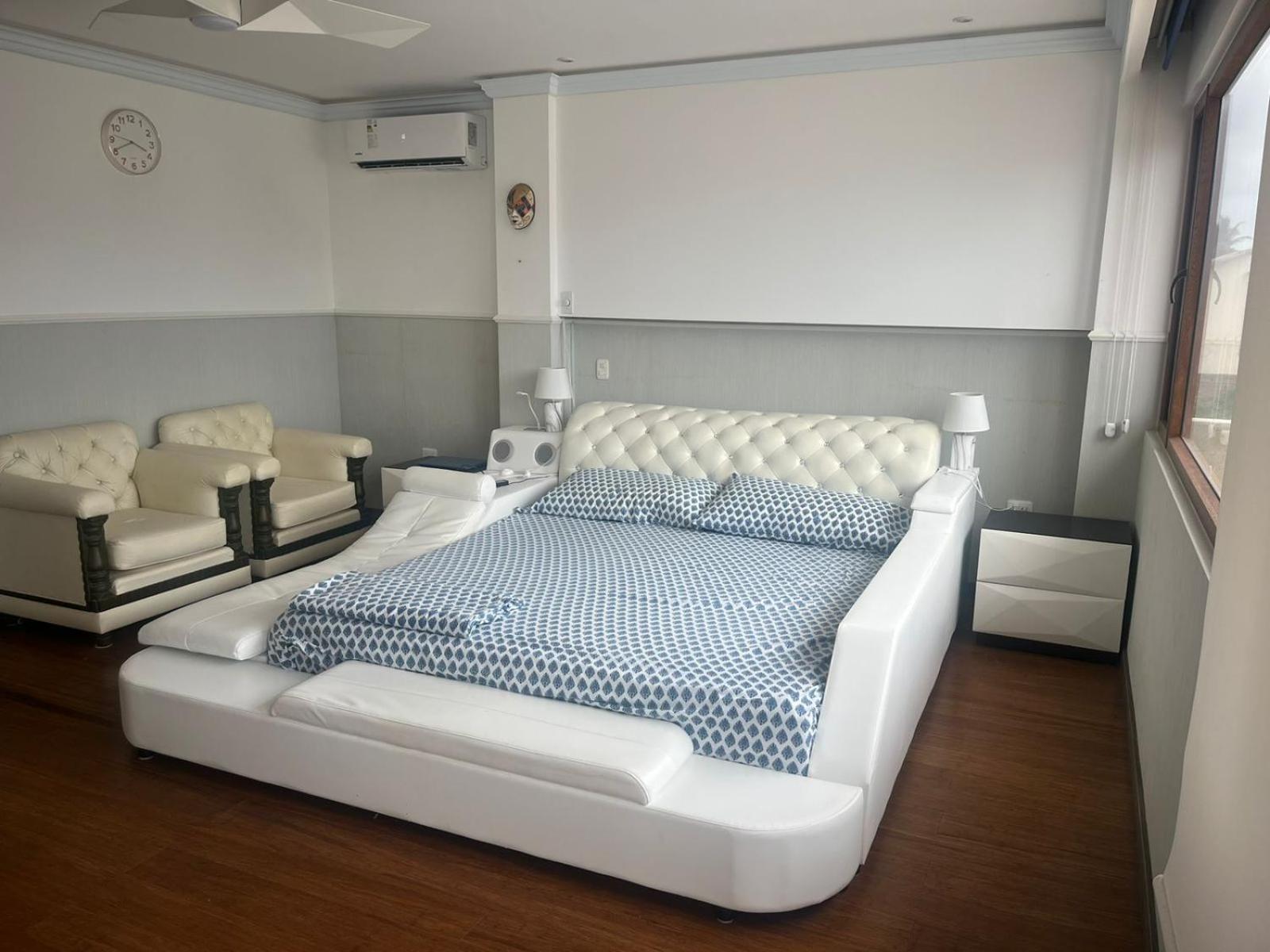 San Clemente Beach House B&B 외부 사진