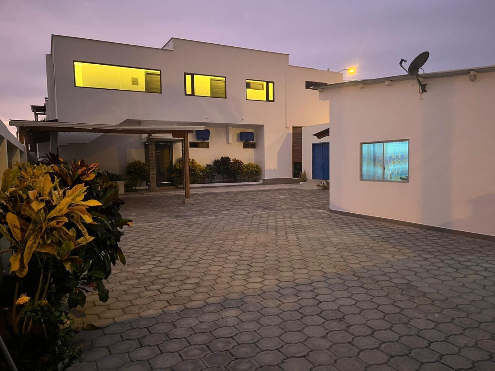 San Clemente Beach House B&B 외부 사진