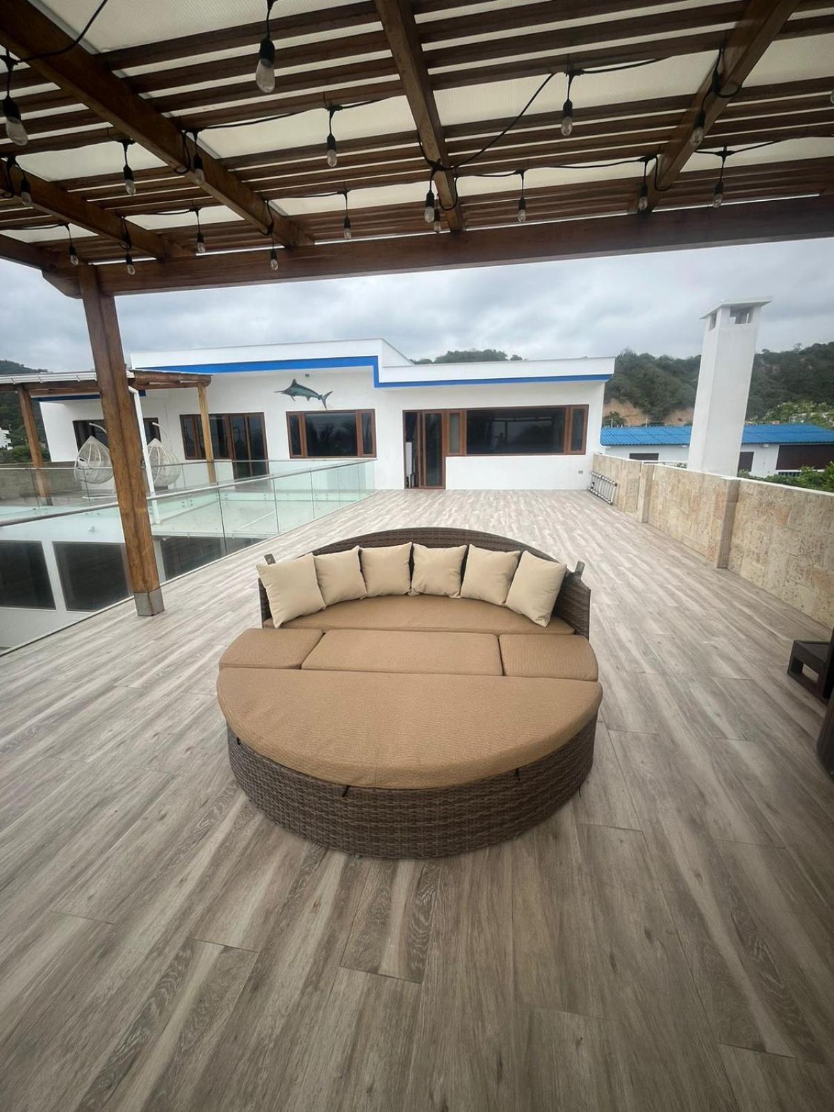 San Clemente Beach House B&B 외부 사진