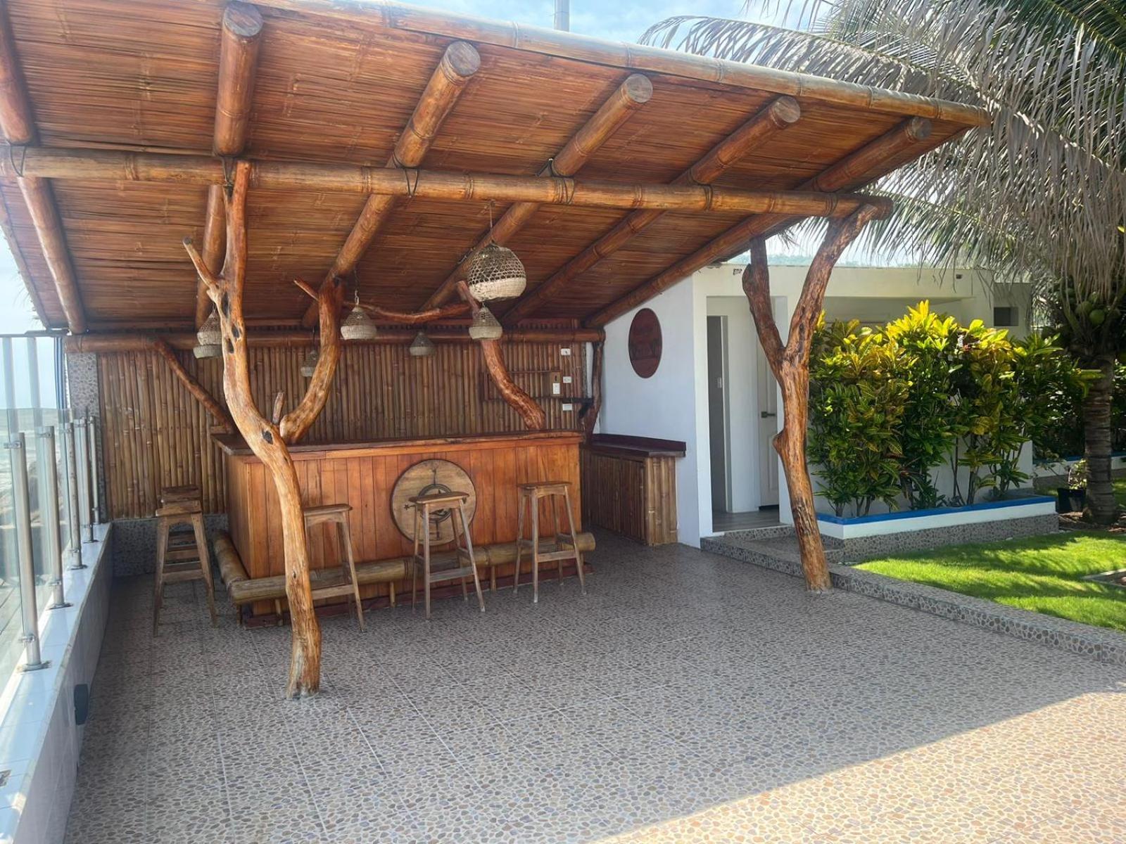San Clemente Beach House B&B 외부 사진