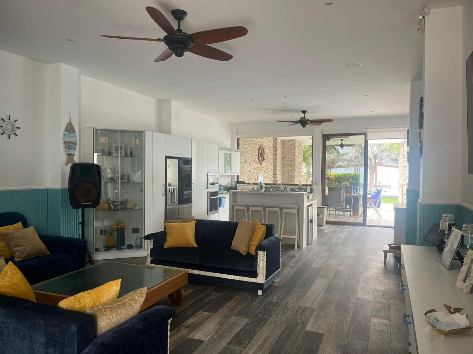 San Clemente Beach House B&B 외부 사진