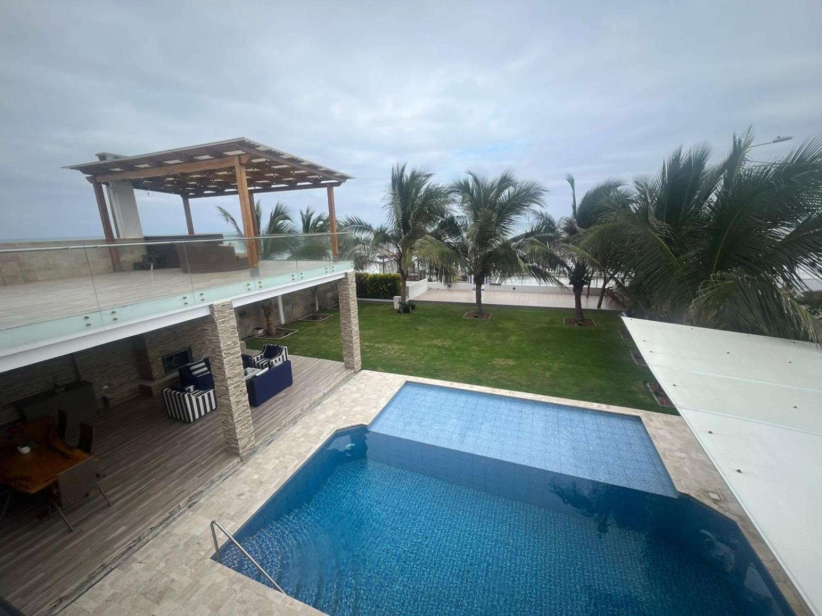 San Clemente Beach House B&B 외부 사진
