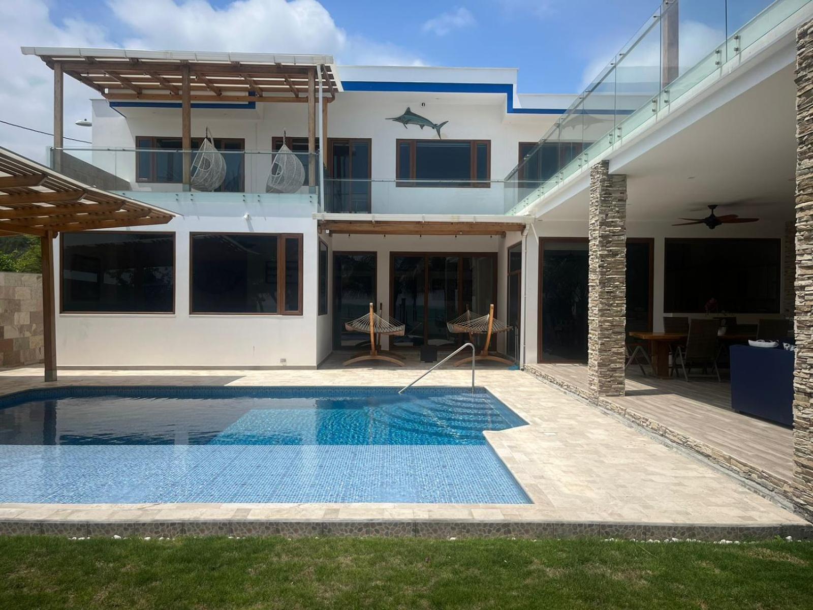 San Clemente Beach House B&B 외부 사진